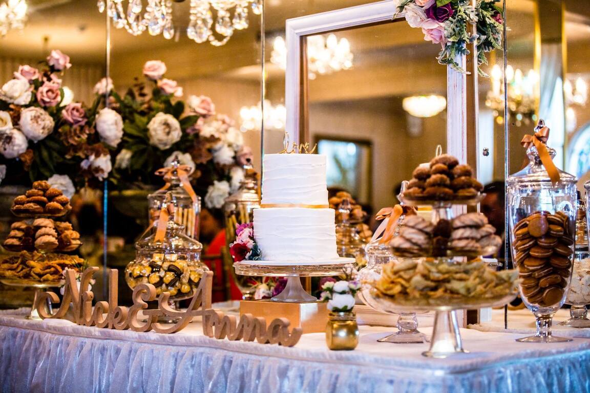 The Gardens on Forest