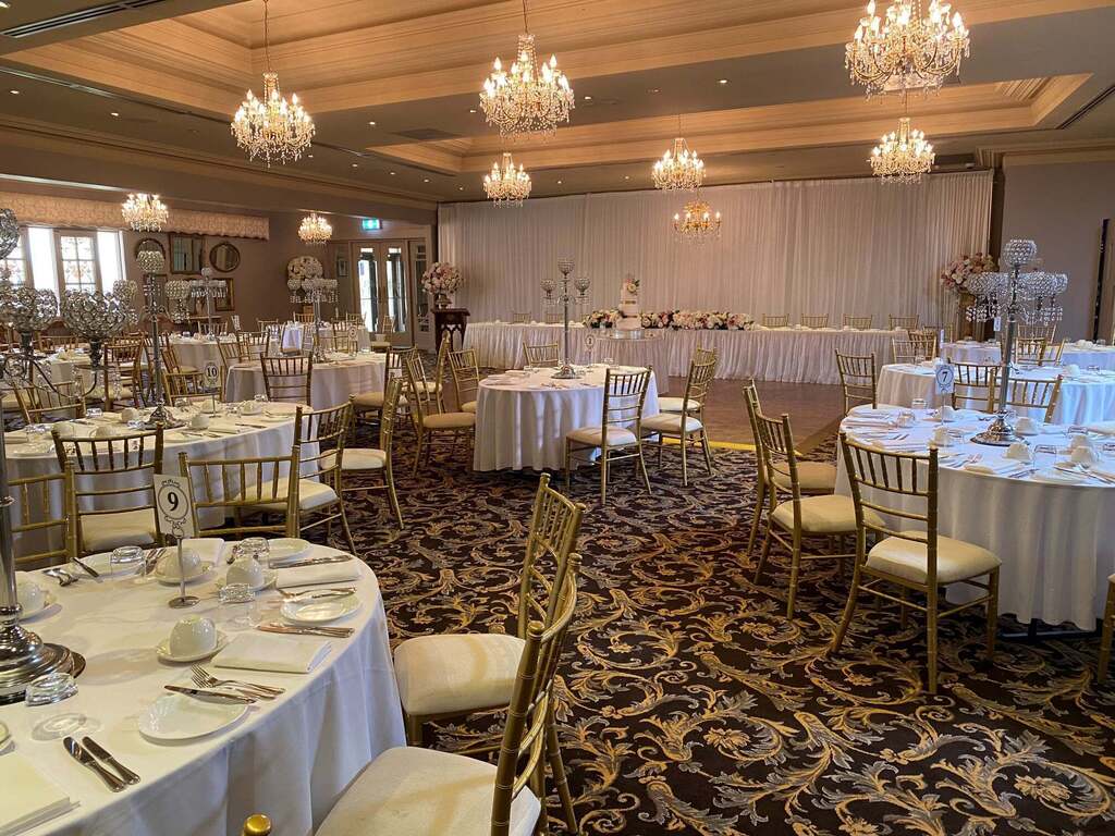 The Gardens on Forest