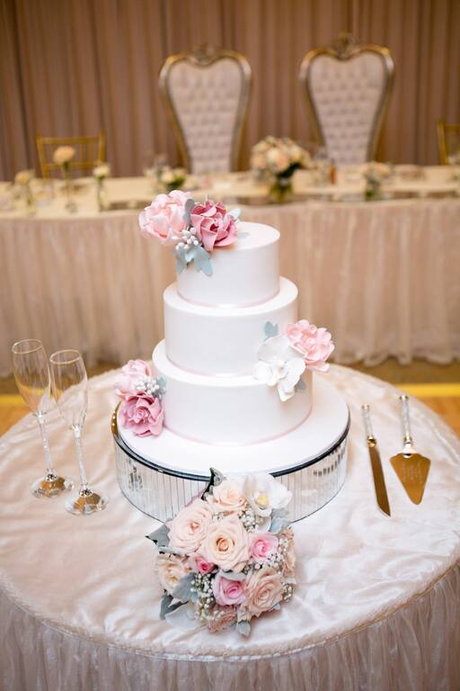 The Gardens on Forest