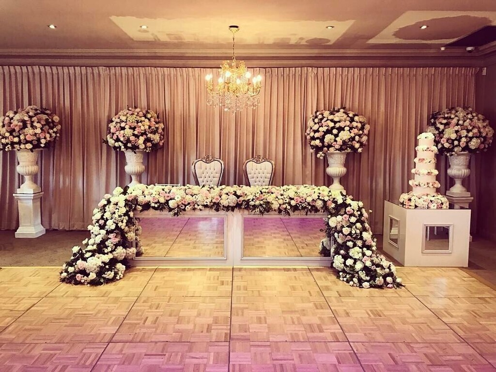 The Gardens on Forest