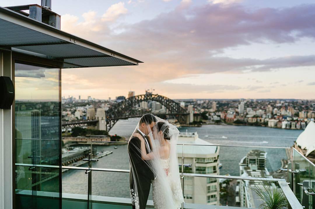 InterContinental Sydney