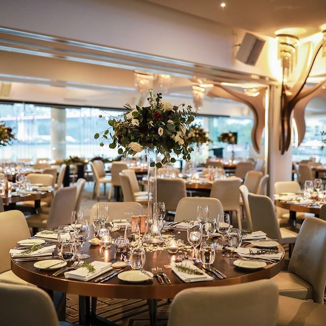 Blackbird Bar, Private Dining and Events