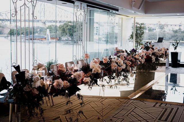 Blackbird Bar, Private Dining and Events