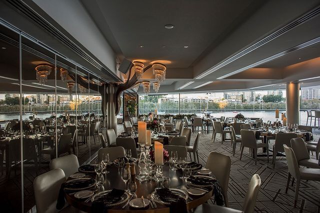 Blackbird Bar, Private Dining and Events