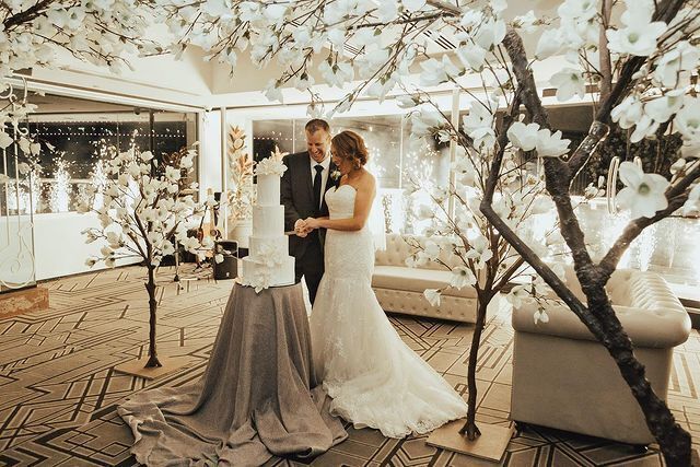 Blackbird Bar, Private Dining and Events