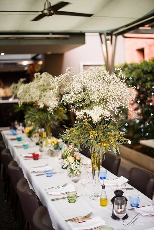 Moda Restaurant