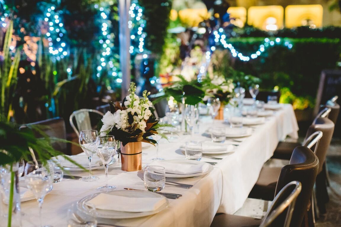 Moda Restaurant