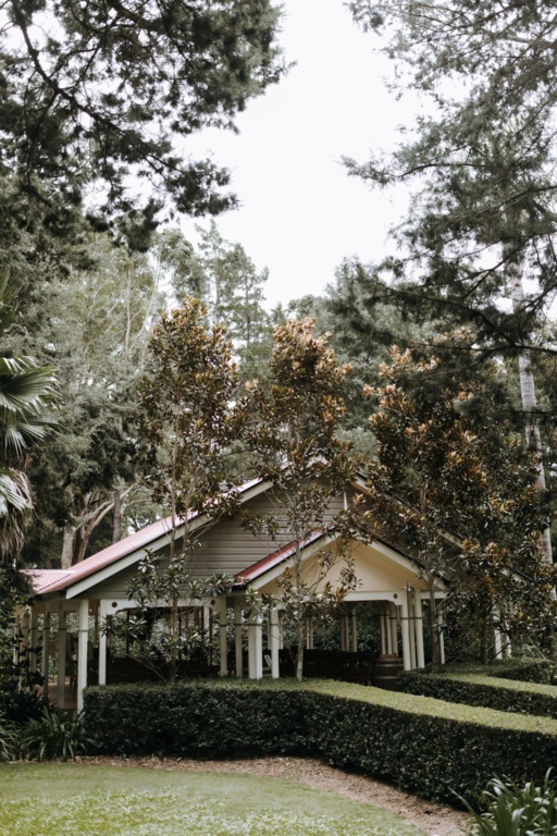 Gabbinbar Homestead