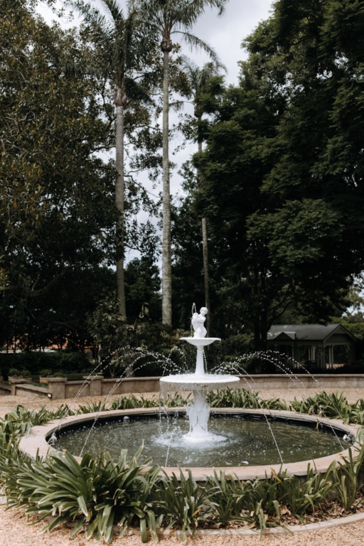Gabbinbar Homestead