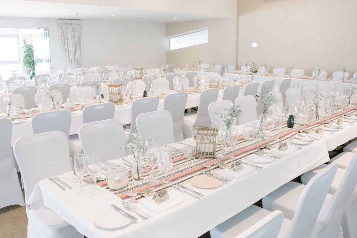 The Surf Club Mooloolaba