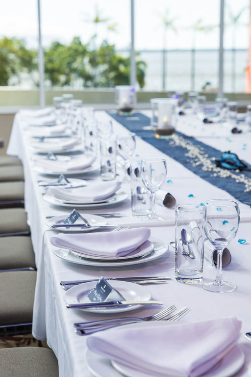Shangri La Hotel The Marina Cairns