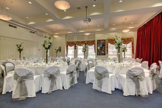 Treacy Centre