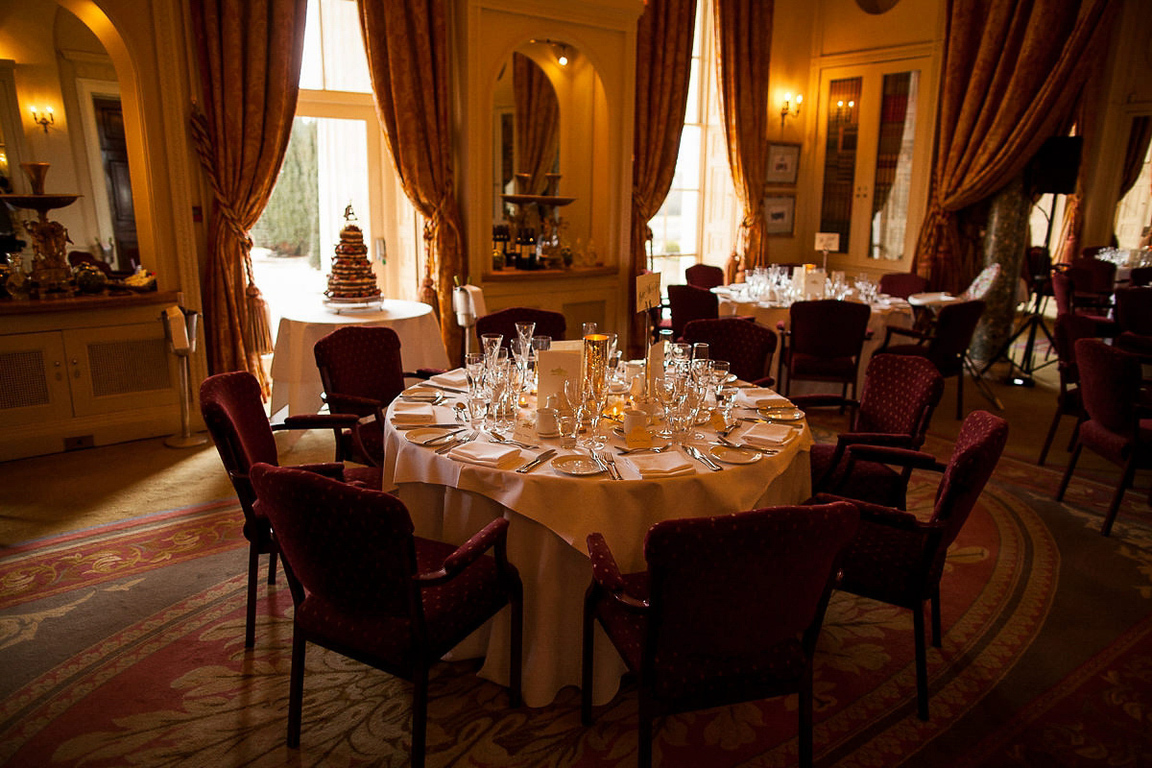 Treacy Centre