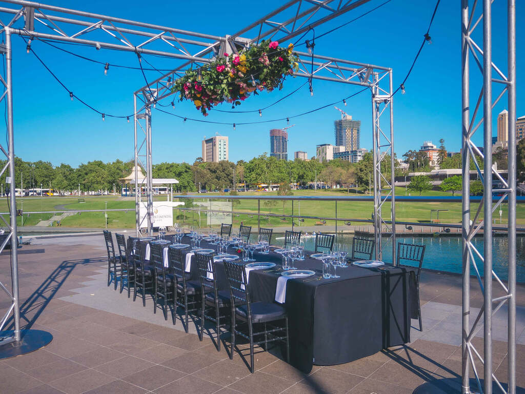 InterContinental Adelaide