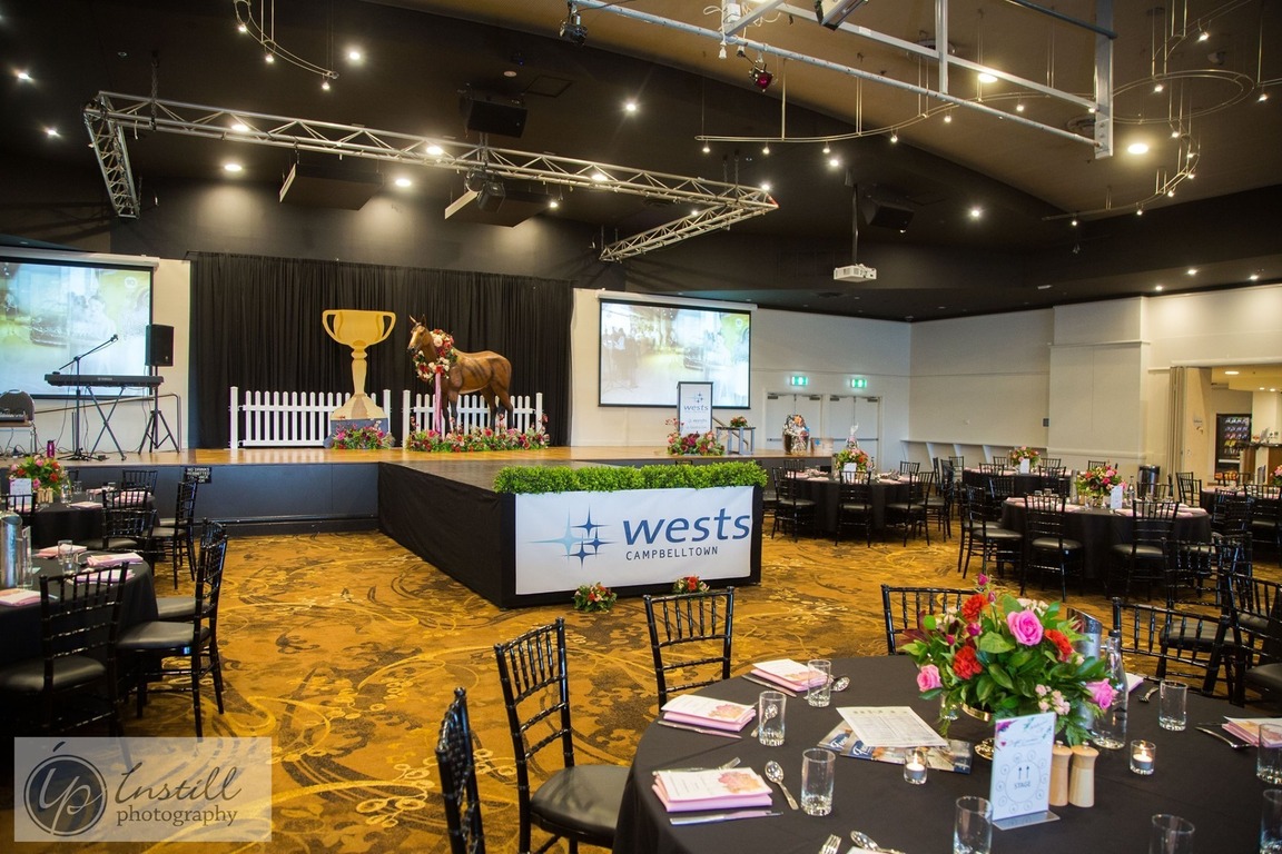 Western Suburbs League Club Campbelltown