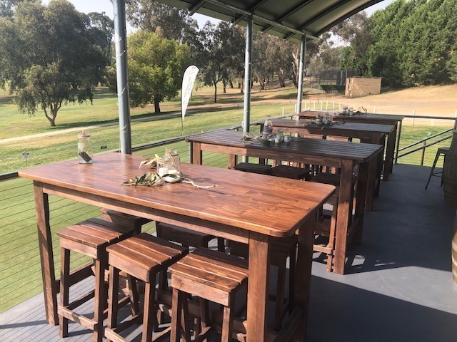 Bathurst Golf Club