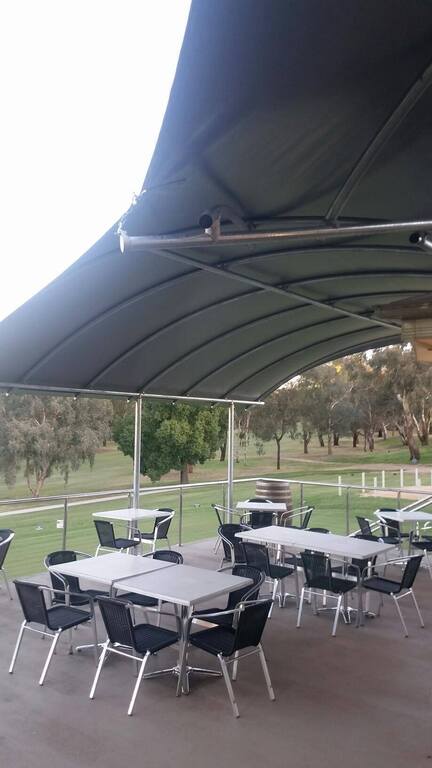 Bathurst Golf Club