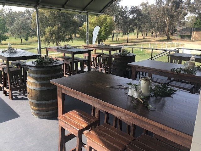Bathurst Golf Club