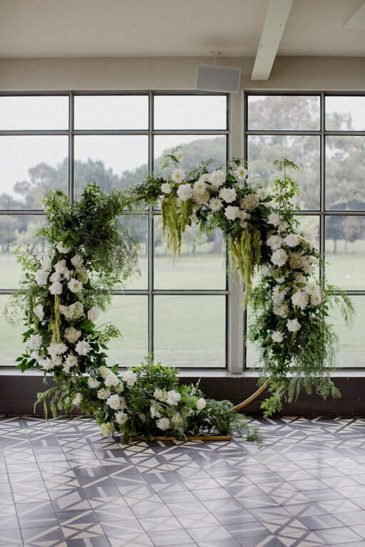 Greenfields Albert Park