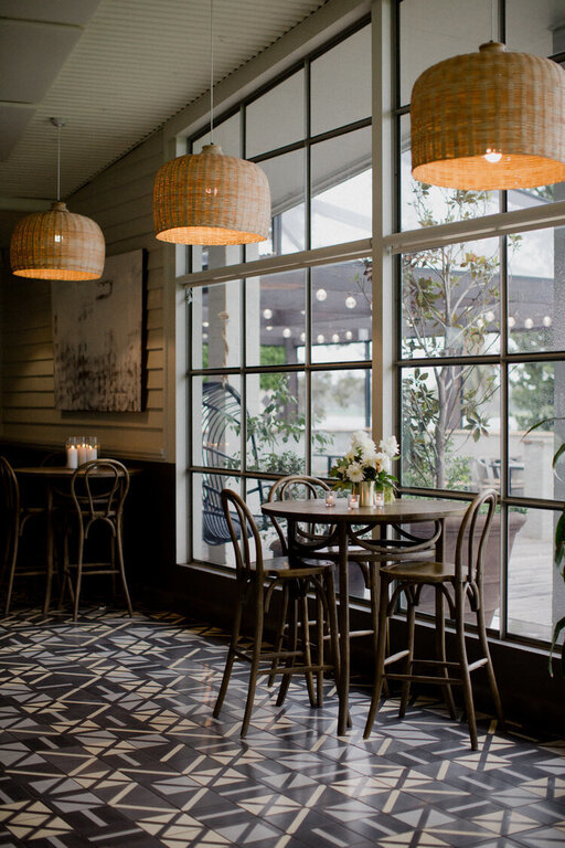 Greenfields Albert Park