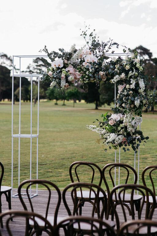 Greenfields Albert Park