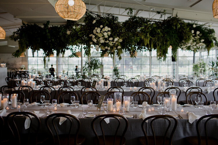 Greenfields Albert Park