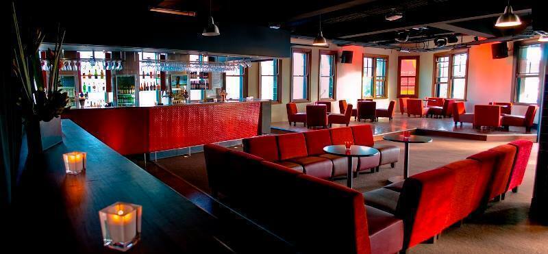 Woolloomooloo Bay Hotel