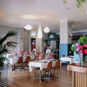 Woolloomooloo Bay Hotel