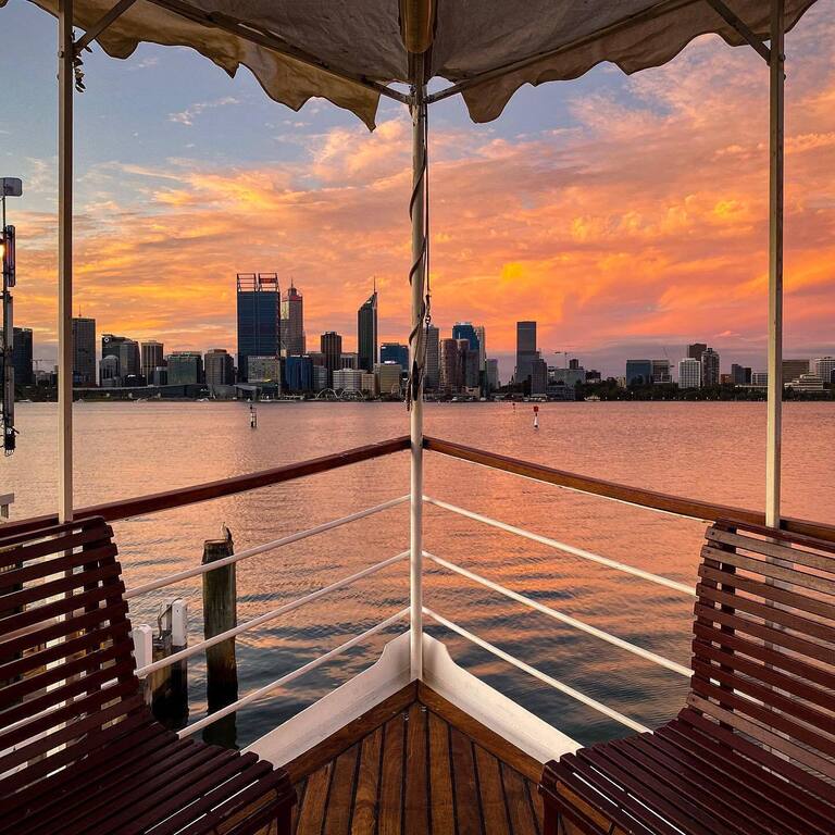 Paddle Steamer Decoy