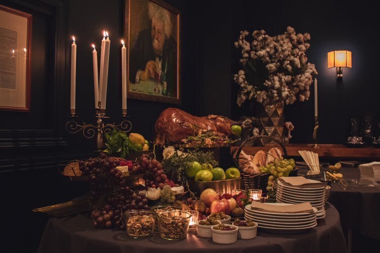 The Royal Exchange of Sydney