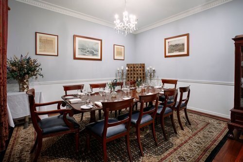 The Royal Exchange of Sydney