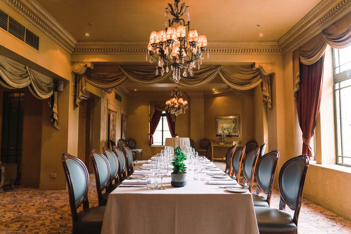 Plaza Ballroom