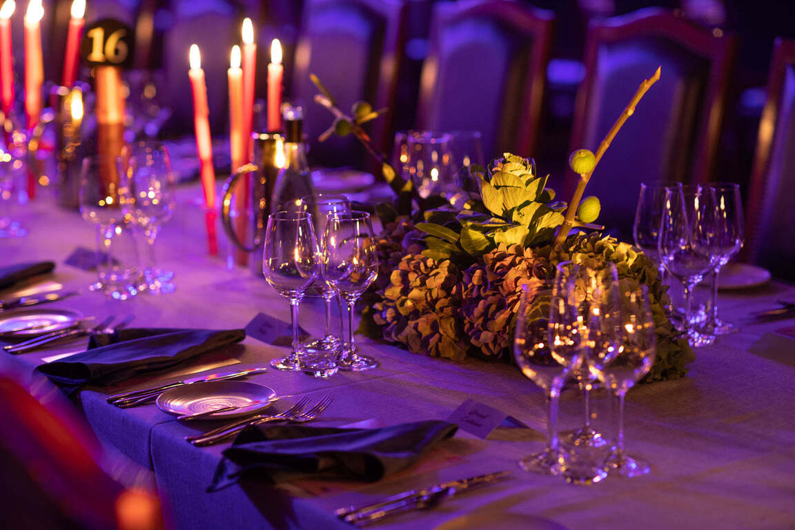 Plaza Ballroom