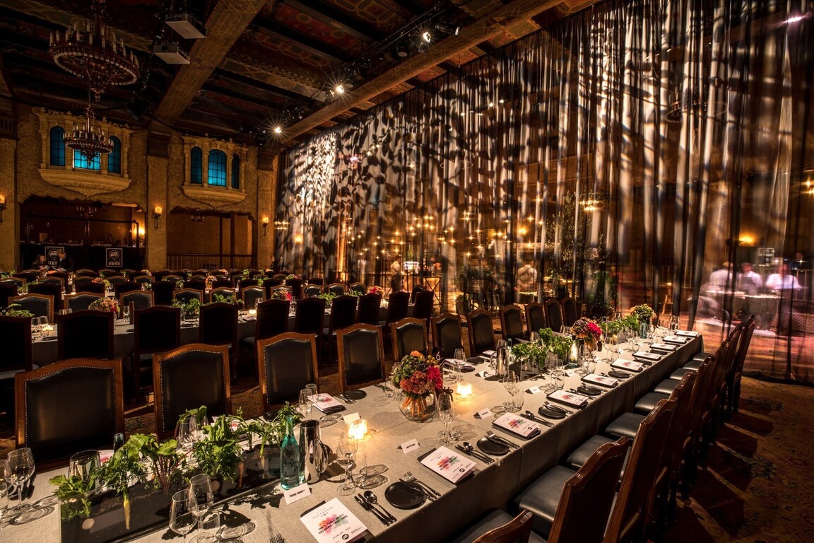 Plaza Ballroom