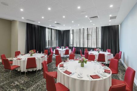 Nesuto Parramatta Apartment Hotel