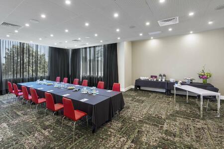 Nesuto Parramatta Apartment Hotel