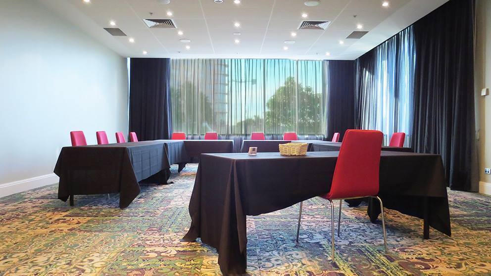 Nesuto Parramatta Apartment Hotel