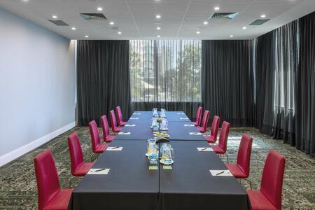 Nesuto Parramatta Apartment Hotel