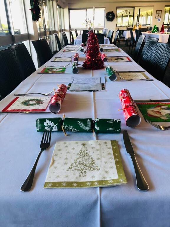 McLeod Country Golf Club