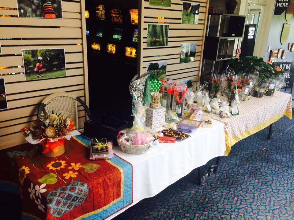 McLeod Country Golf Club