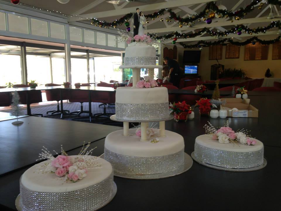 Hartfield Country Club