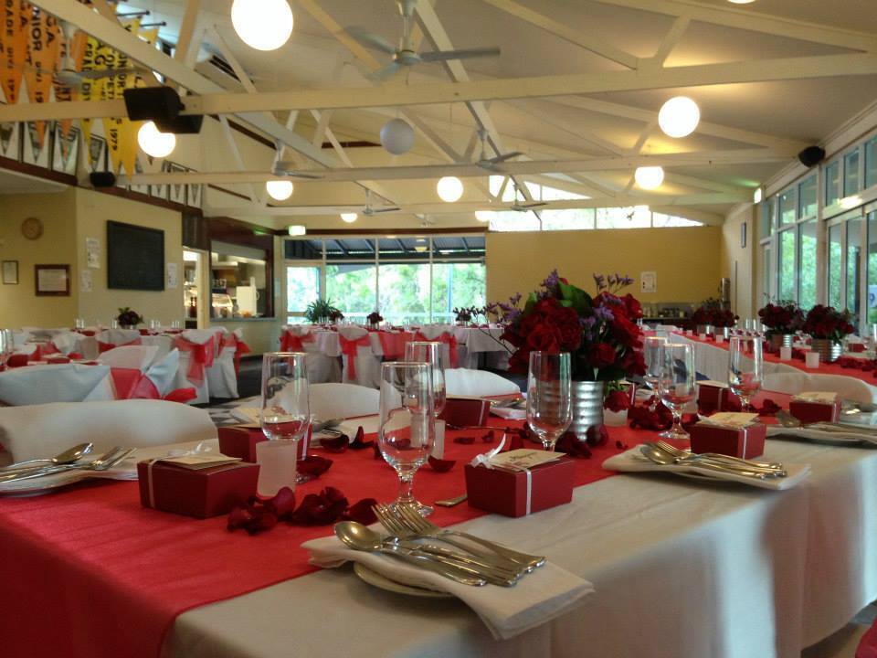 Hartfield Country Club