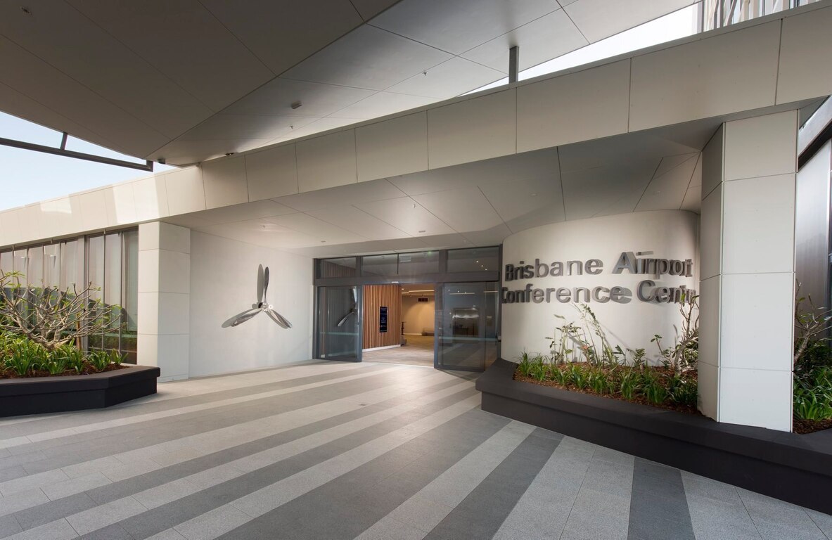 Brisbane Airport Conference Centre
