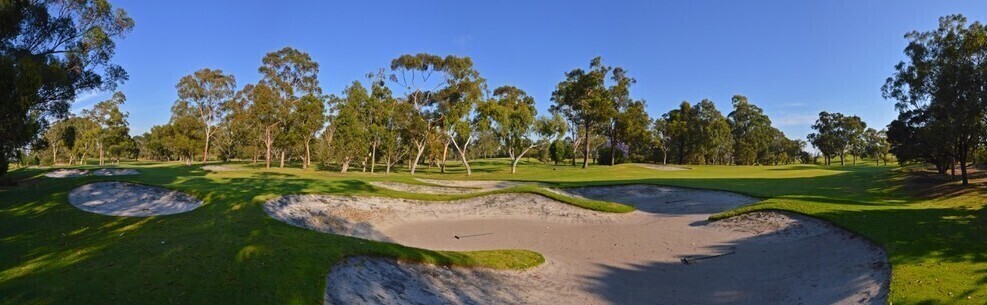 Gosnells Golf Course
