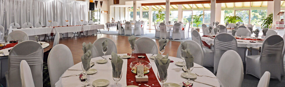 Gosnells Golf Course