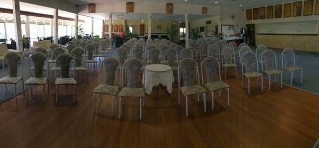 Gosnells Golf Course