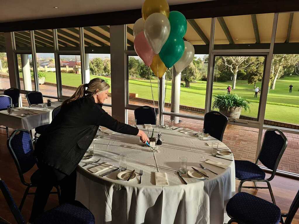 Gosnells Golf Course