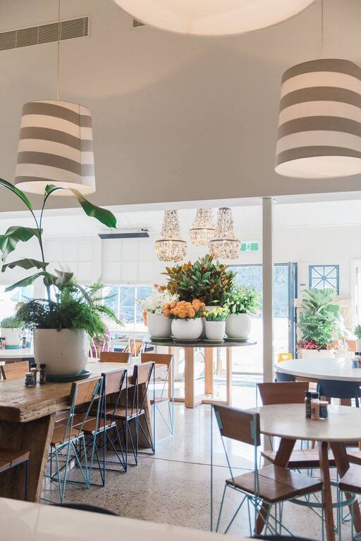 The Boathouse Shelly Beach