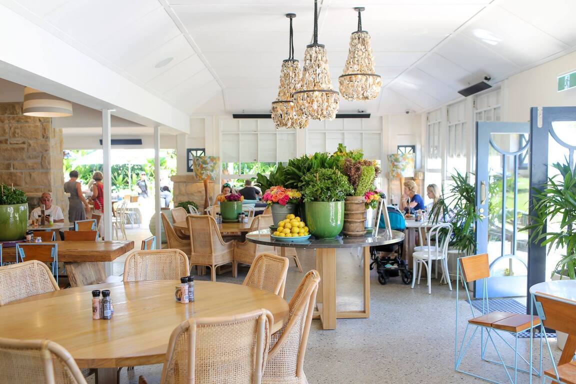 The Boathouse Shelly Beach