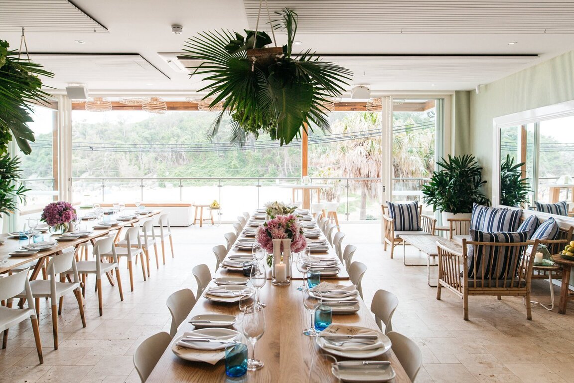 The Boathouse Shelly Beach